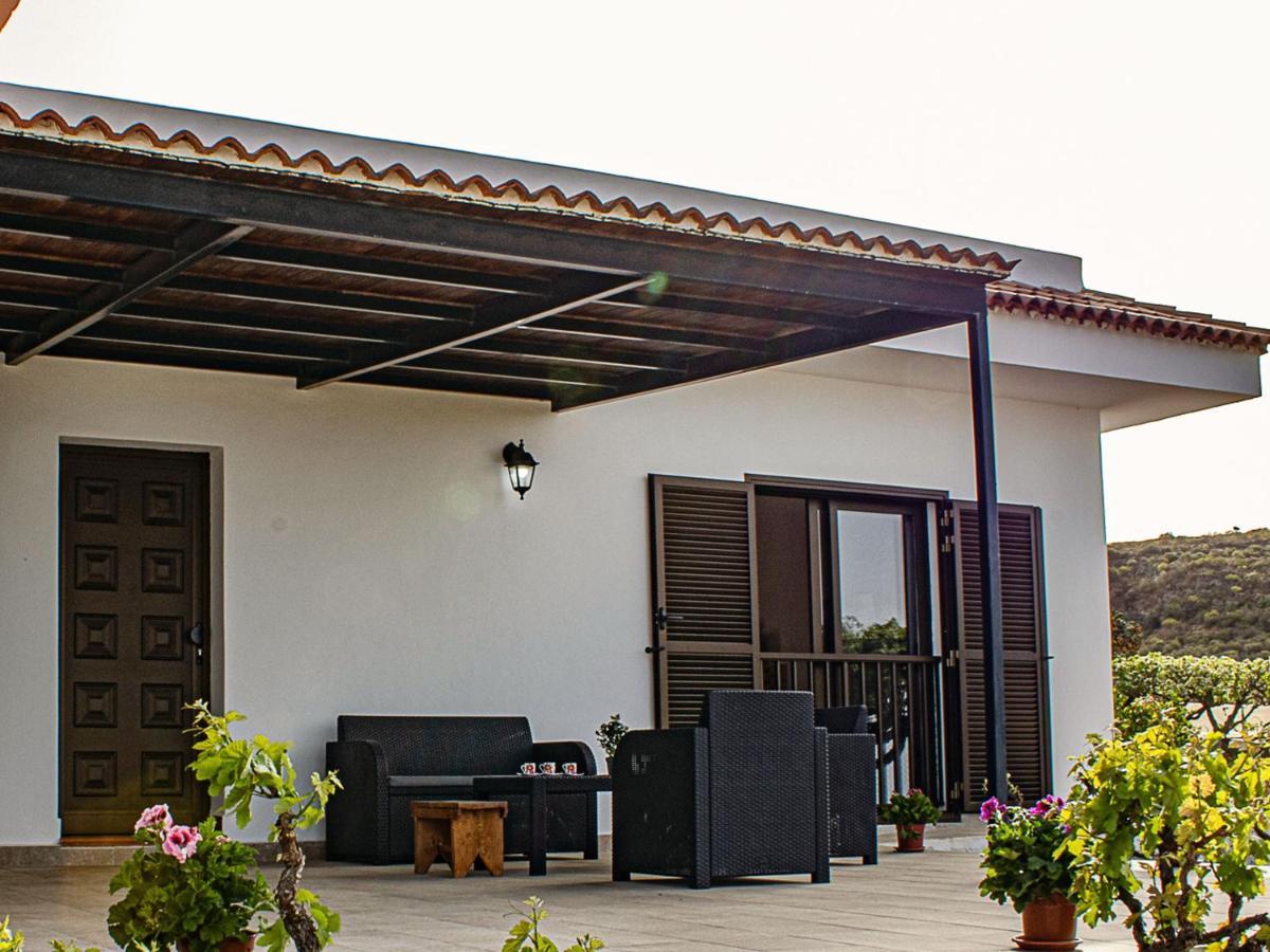 Live Adeje Ifonche Relax Place With Terrace Costa Adeje  Exterior foto