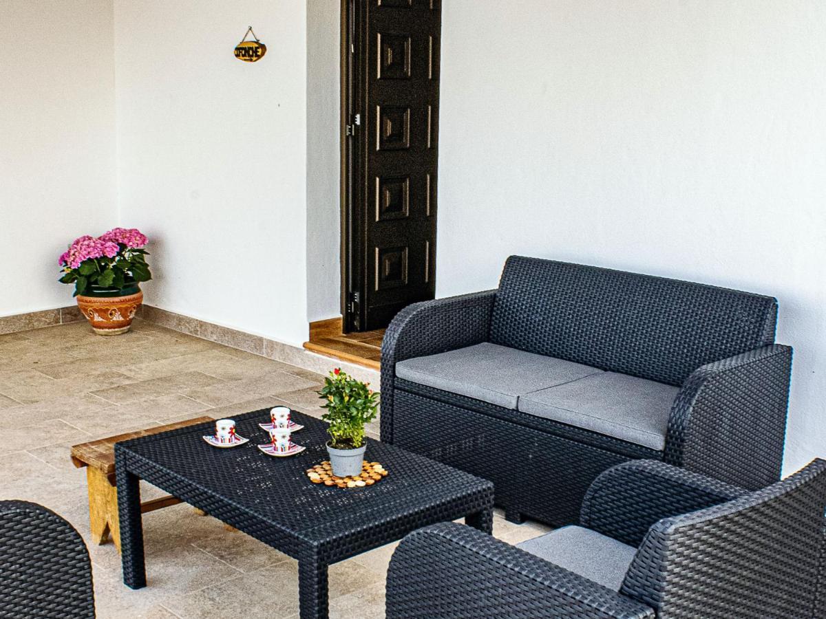 Live Adeje Ifonche Relax Place With Terrace Costa Adeje  Exterior foto