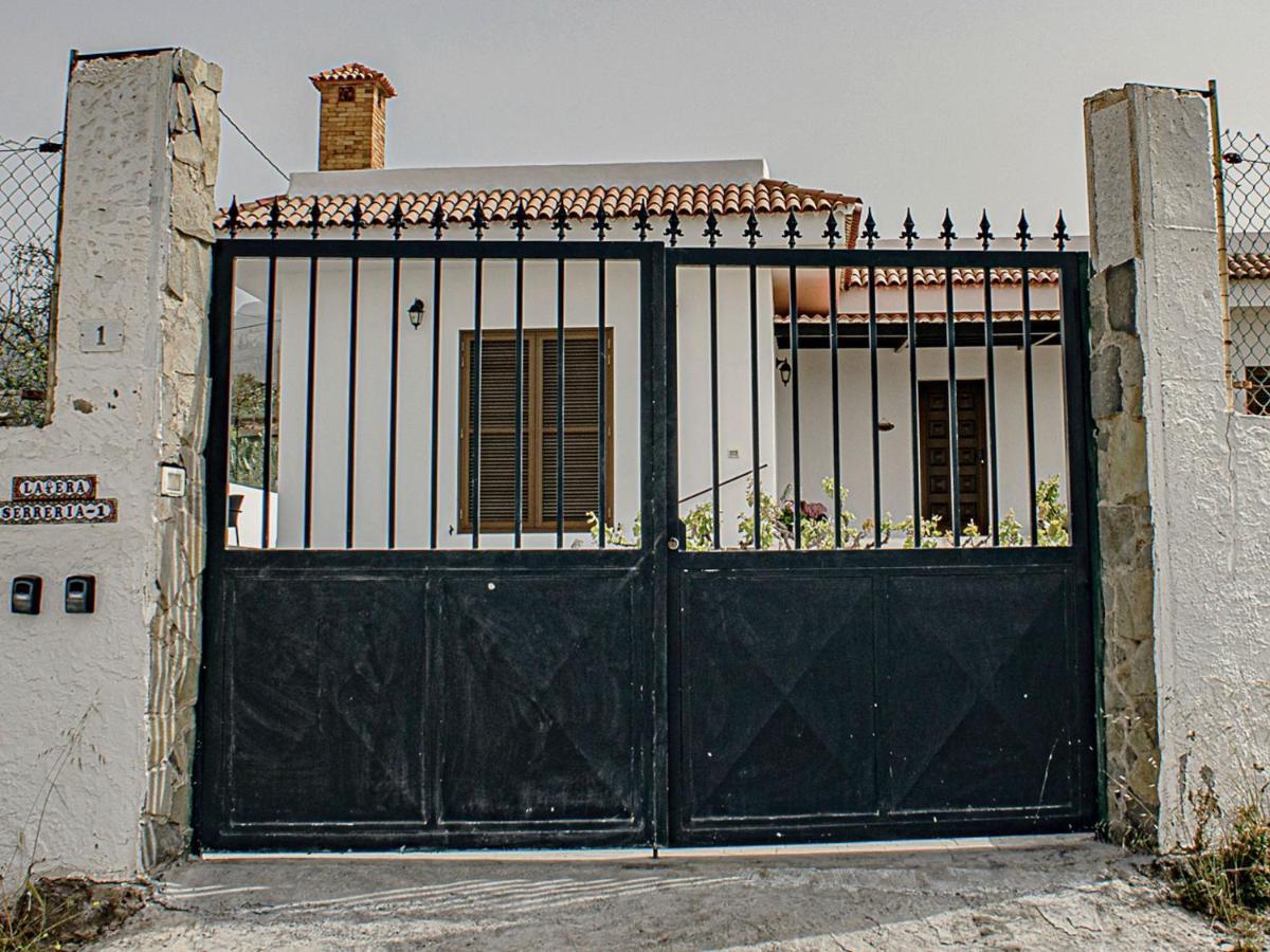 Live Adeje Ifonche Relax Place With Terrace Costa Adeje  Exterior foto