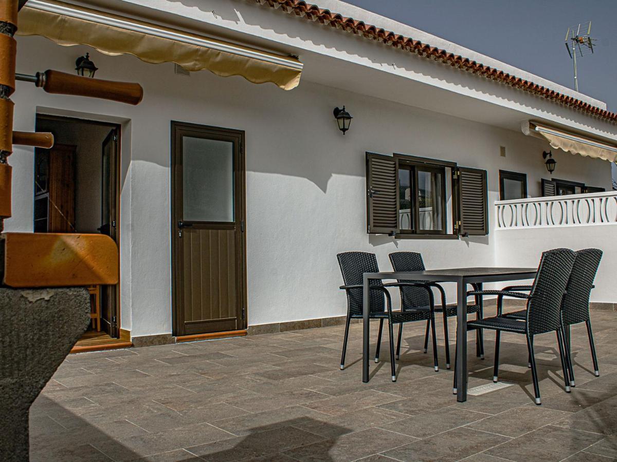 Live Adeje Ifonche Relax Place With Terrace Costa Adeje  Exterior foto